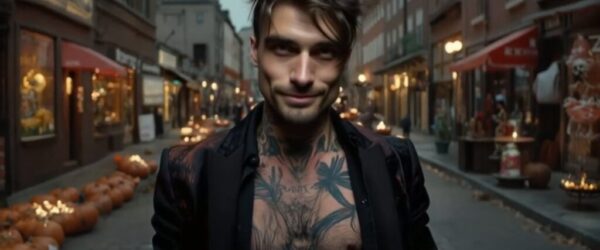2025-09-13 Shadows Come To Play - Music Video 2025-09-13 Shadows Come To Play - Music Video