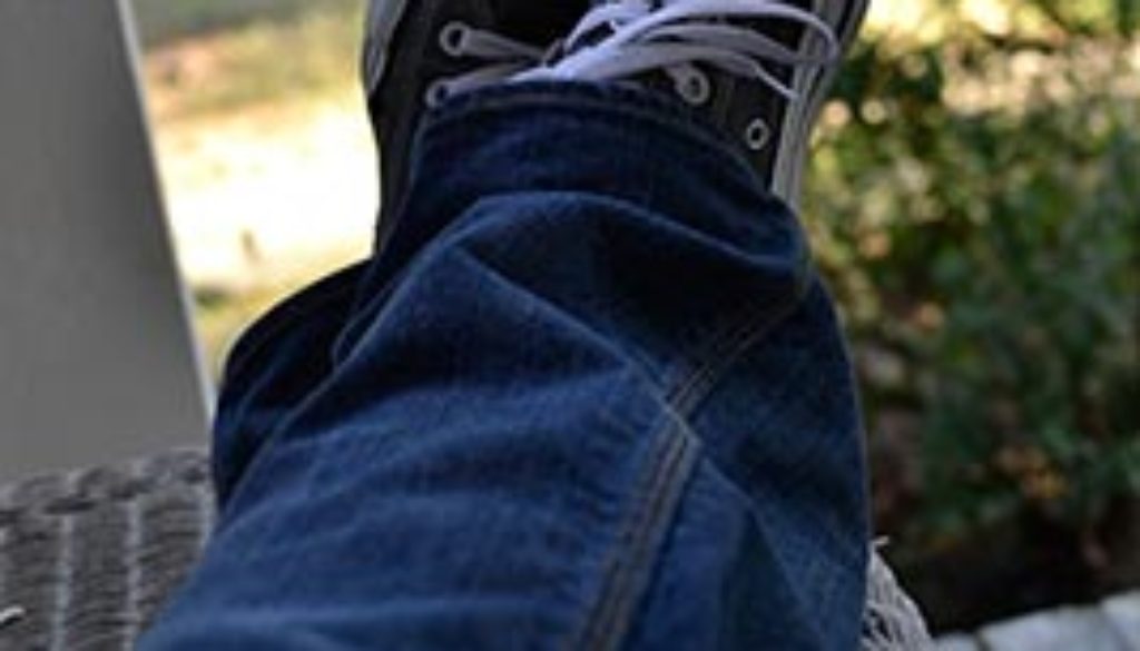 FavoriteGreySneakers