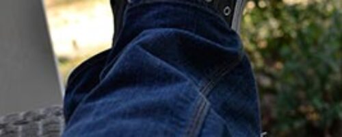 FavoriteGreySneakers