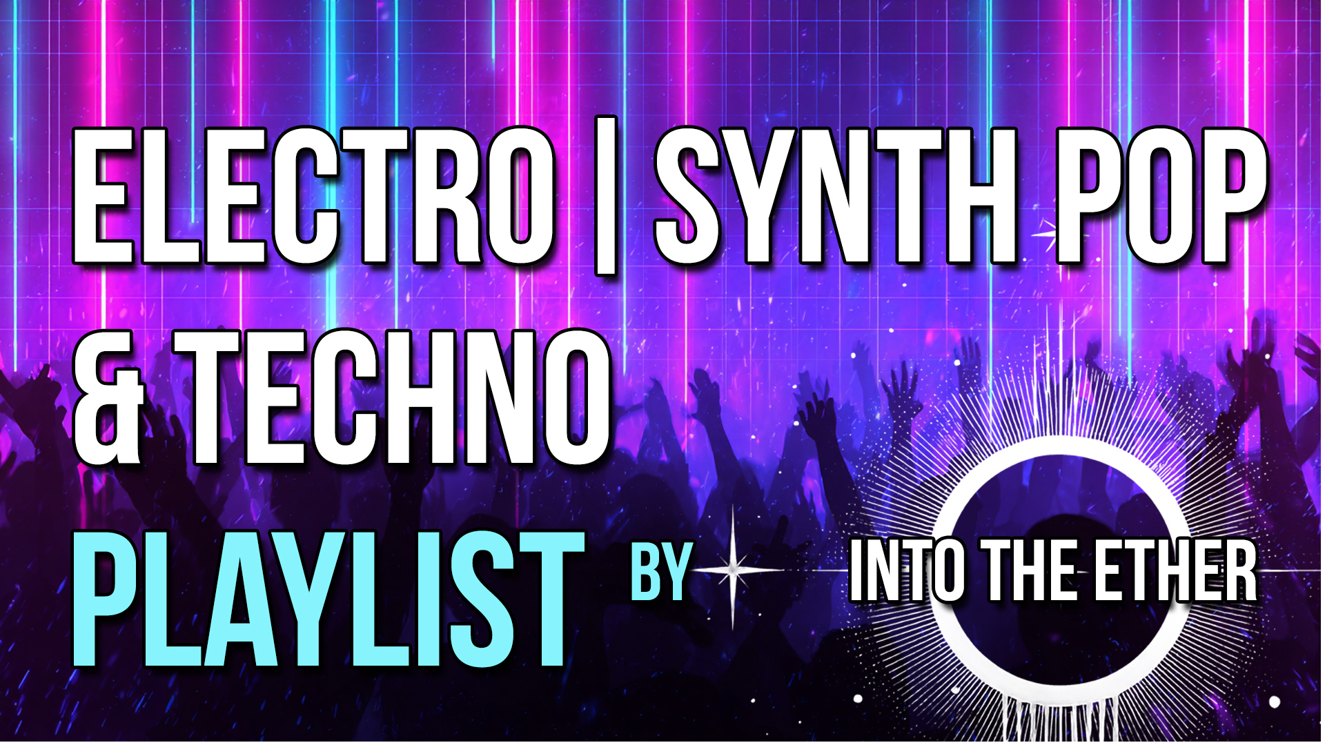 ITEN---Electro-Pop-Dark-Pop-Techno-Playlist