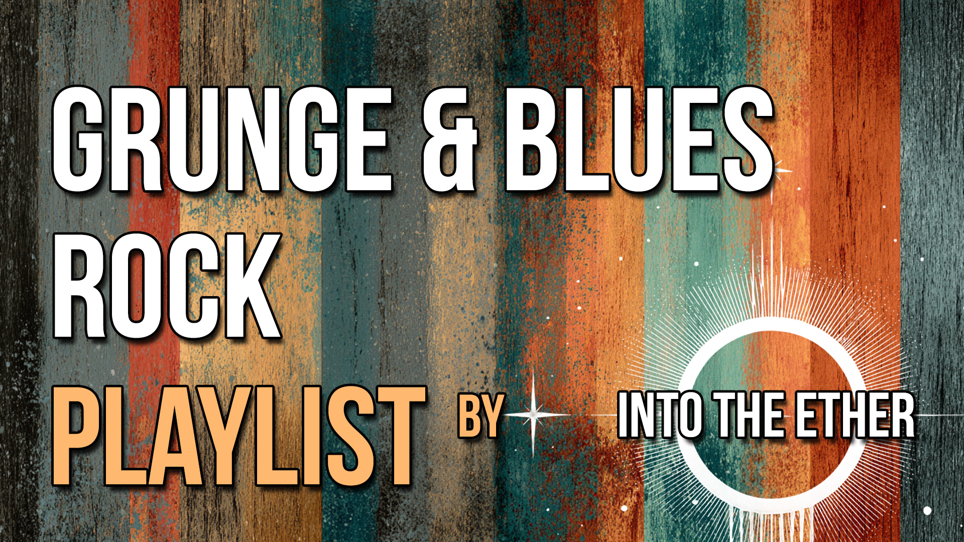 ITEN---Grunge-Blues-Playlist