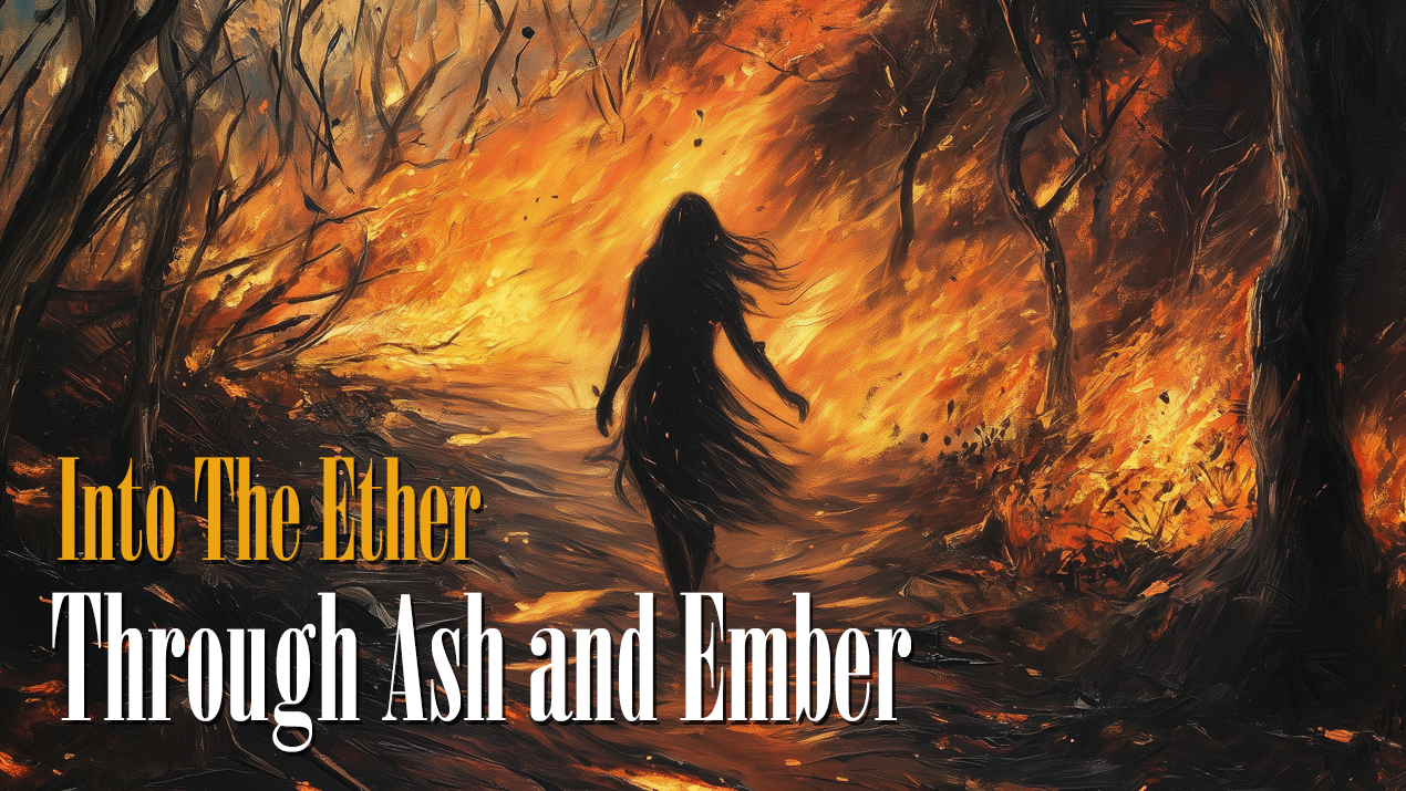 Building an Album | Through Ash and Ember by into the ether | Into The ...