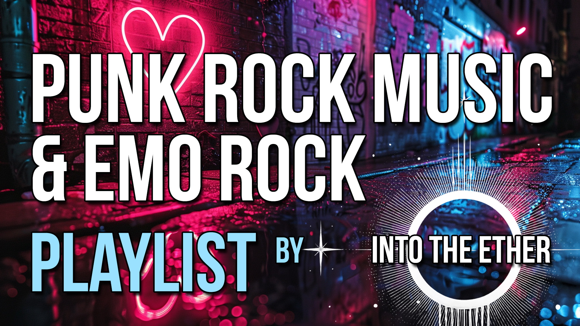 ITEN---emo-punk-rock-Playlist