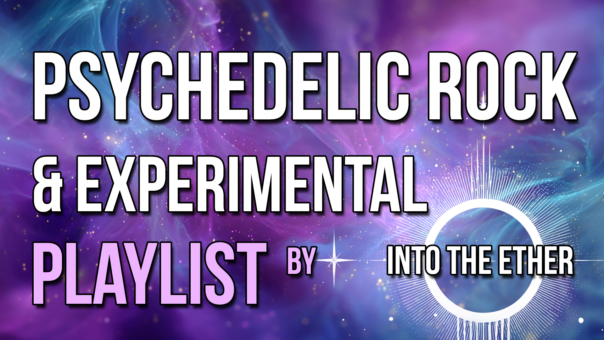 ITEN---psychedelic-experimental-rock-Playlist
