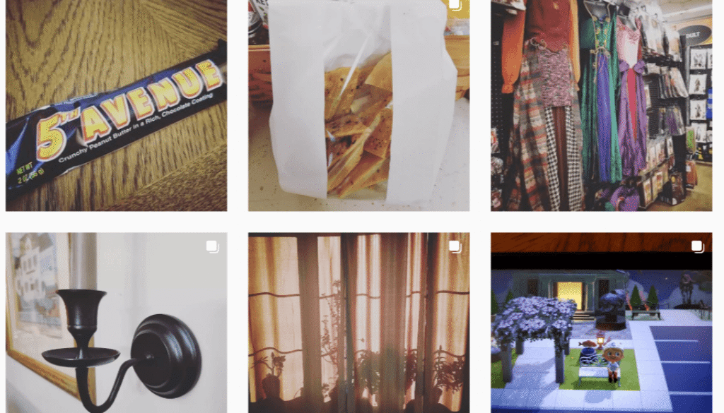 Screenshot_Instagram Screenshot_Instagram