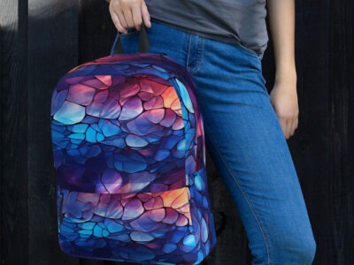 Dragon Scale | Backpack
