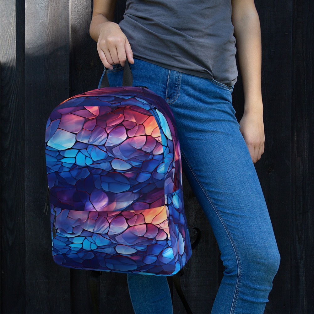 Dragon Scale | Backpack