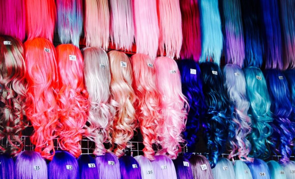 color-wigs
