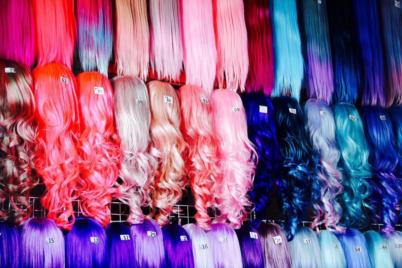 color-wigs