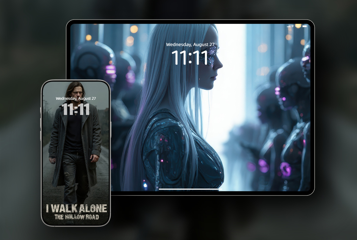 Download Your Favorite Song’s Poster