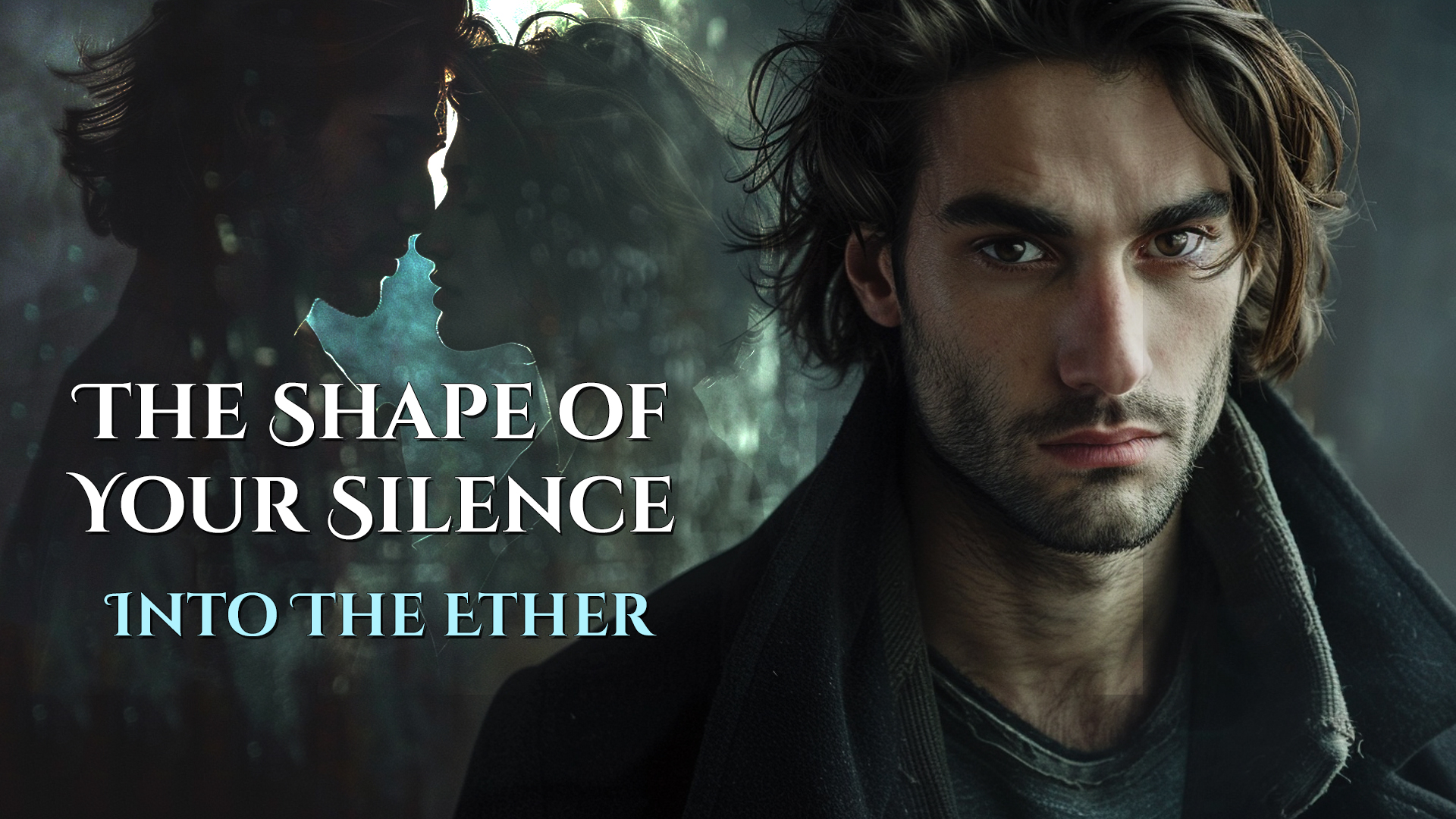 The Shape of Your Silence  - Into The Ether (MP3 & WAV)