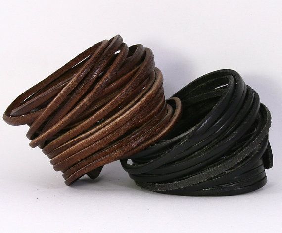 leather-wrap-bracelets