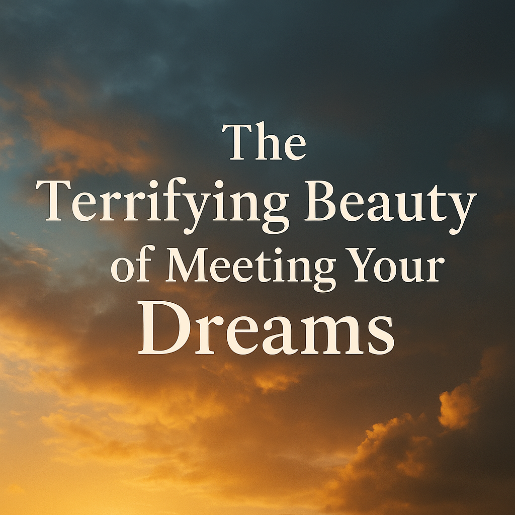 meeting your dreams
