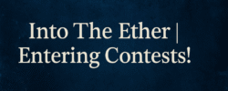 new title - into the ether - contests